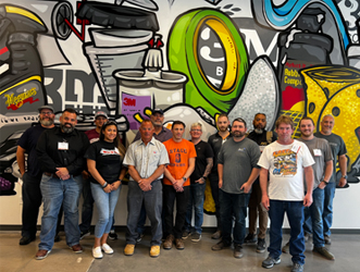 top-5-collision-repair