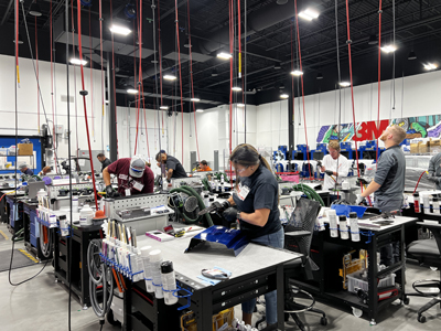 3M-collision-repair-instructor-training