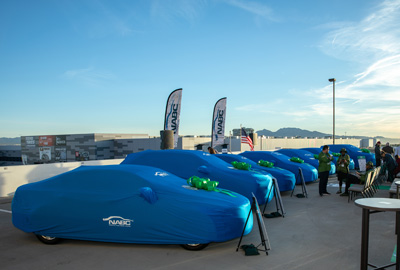 NABC-Recycled-Rides-SEMA-2023