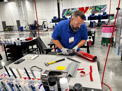 3M-collision-repair-instructor-training
