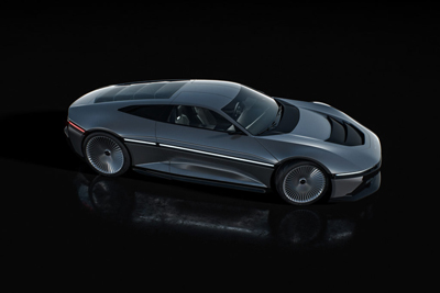 view-of-car-from-above