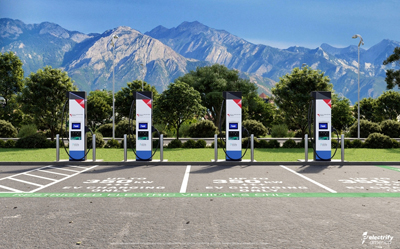 Electrify-America-Commercial-Utah-fast-chargers