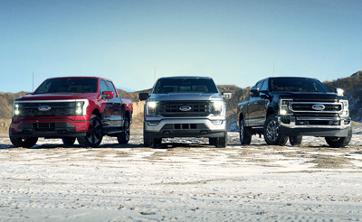 Ford-F-Series-best-selling-truck-2022