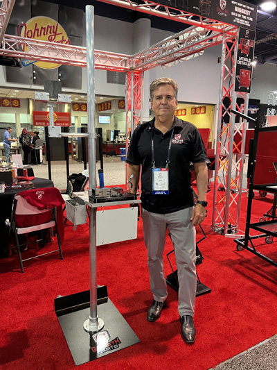 Goliath-Carts-SEMA-2023-Best-New-Product-Award
