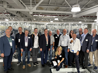 Rivian-plant-tour-CIECA-CONNEX-Normal-IL-2023