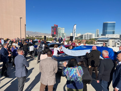 2023-SEMA-Show-Day-2-recap