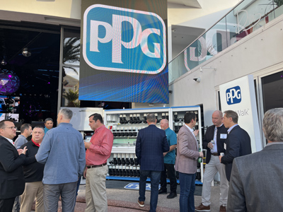 PPG-event-SEMA-2023