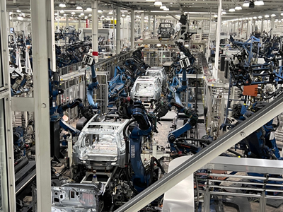 Rivian-plant-tour-CIECA-CONNEX-2023