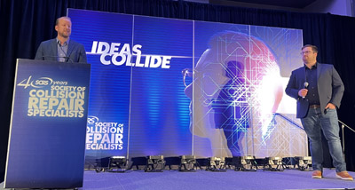 SCRS-IDEAS-Collide-SEMA-2023