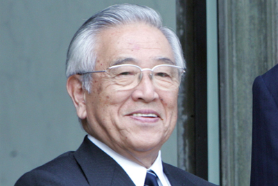 Shoichiro-Toyoda-Toyota-died