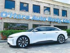 Opus IVS’ DriveSafe Scan Tool Gives IL Auto Body Shop Top-Notch Support