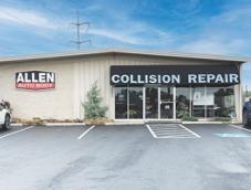 KECO GPR Speeds Turnaround, Reduces Material Costs at Best-Rated Oklahoma City Body Shop