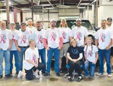 Canton Paint & Body Owner Says Business Runs ‘A Million Times Better’ with Hunter Engineering