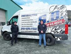 Regional MSO Chooses Equalizer for Training and Tools to Bring Auto Glass Services In-House