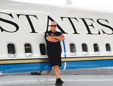 Renny Doyle and Dynabrade Create Tech-Friendly, Heavy-Duty Polisher