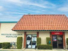 California Auto Body Shop Finds a Winning Paint Partner with Axalta