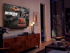 MotorTrend TV Now Available on VIZIO WatchFree+