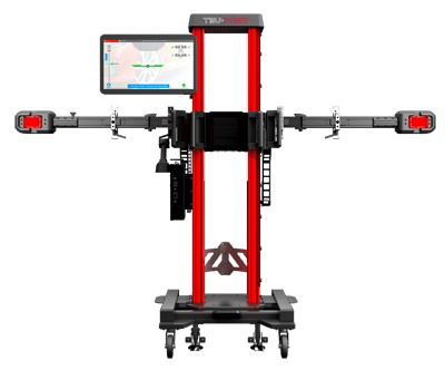 Snap-on-SEMA-2023-John-Bean-Tru-Point